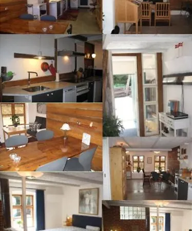 5 Beds Apartment